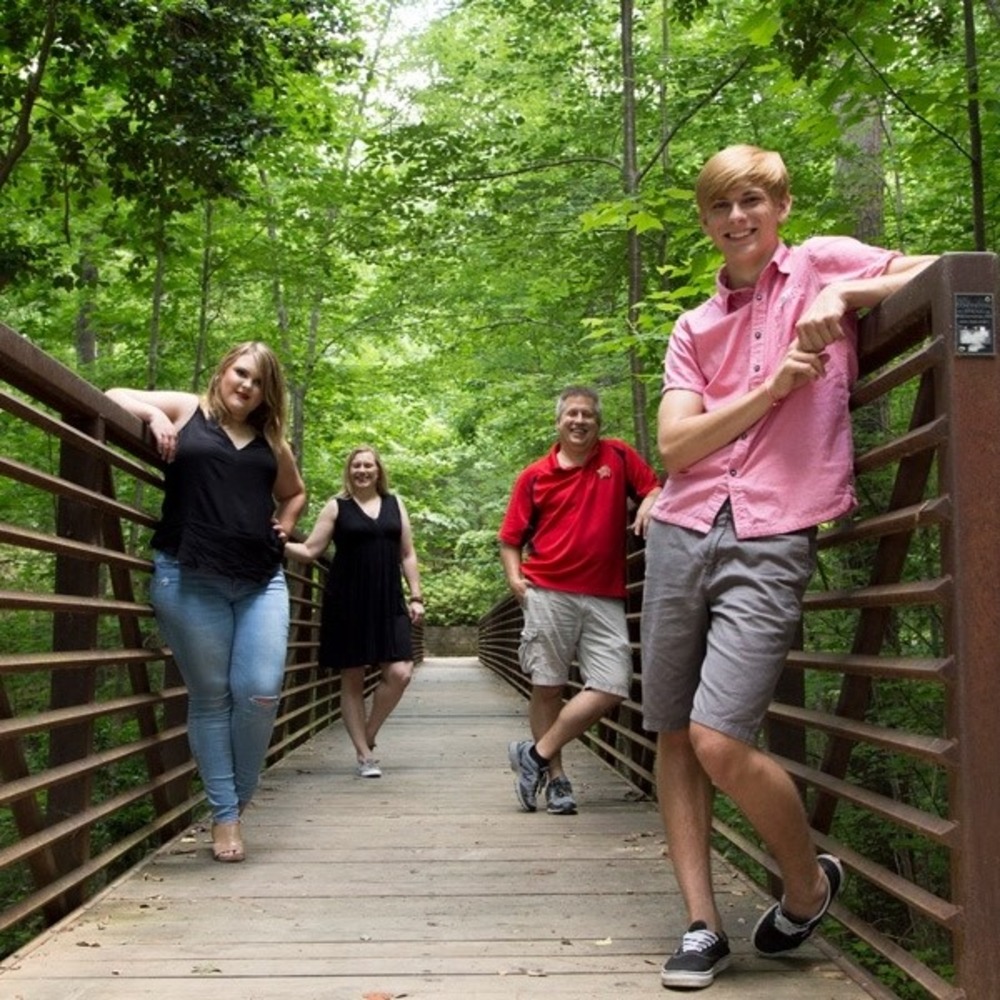 Meet your Posher, Shannon